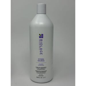 Matrix Biolage Hydrasource Shampoo 33.8 oz